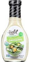 Organic Green Goddess Dressing