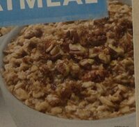 Organic Variety Pack Oatmeal