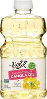 Canola Oil