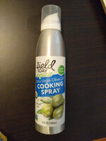 Organic Extra Virgin Olive Oil Cooking Spray