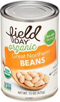 Great Northern Beans