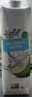 Coconut Water