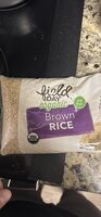 Brown Rice