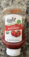 Tomato Ketchup