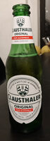 Original Non-Alcoholic Beer