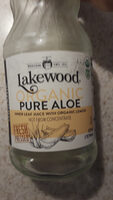 Pure Aloe