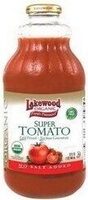 Pure tomato