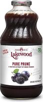 Pure Prune Juice