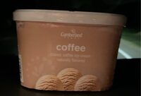 Classic Coffee Ice Cream
