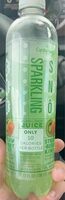 Zero Calories Sparkling Beverage, Strawberry Kiwi