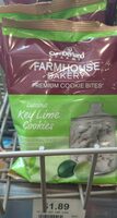 Premium Cookie Bites