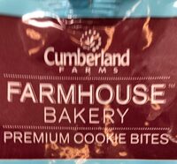 Farmhouse Bakery Cookies