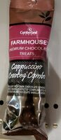 Farmhouse Cappuccino Craving Combo
