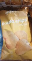 Potato Chips
