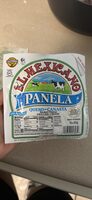 Panela Queso de Canasta Basket Cheese Grilling Cheese