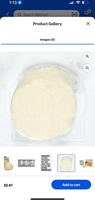 QUESO Part Skim Milk Cheese MELTING CHEESE