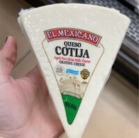 Queso Cotija