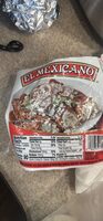 Queso fresca