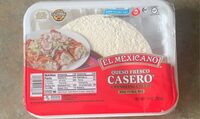 Queso Fresco