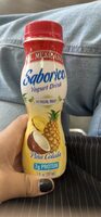 Yogurt Drink Piña Colada
