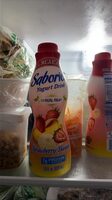 Saborico Yogurt Drink