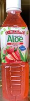 Aloe Vera Drink
