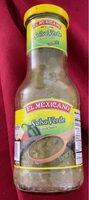 Salsa verde