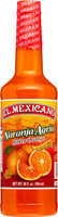 Naranja Agria Bitter Orange With Real Fruit