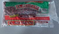 Frijol rojo
