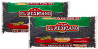 Black beans