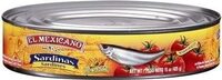 Sardines