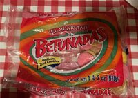 Betunadas