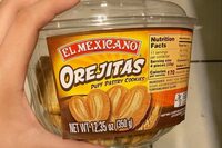 Orejutas