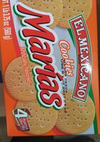Marias Cookies
