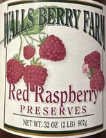 Red Raspberry