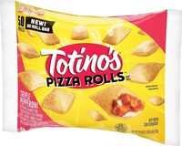 Pizza rolls