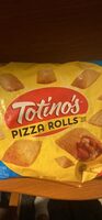 Pizza Rolls