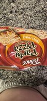 Party Pizza Triple Cheese