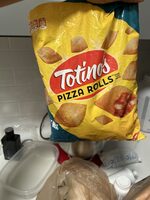 Totinos triple meat pizza rolls