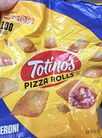 Torinos pizza rolls