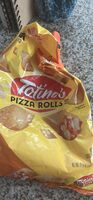 Pizza Rolls
