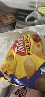 Pizza Rolls