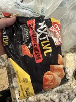 Pizza roll
