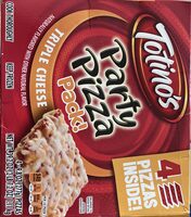 Party Pizza