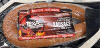Smoked Sausage