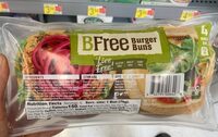 Burger buns