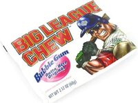 Bi League Chew Outta Here Original
