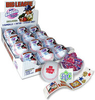 Bubble Gumballs