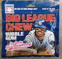 Big Rally Raspberry