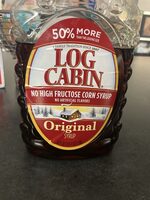 Original Syrup